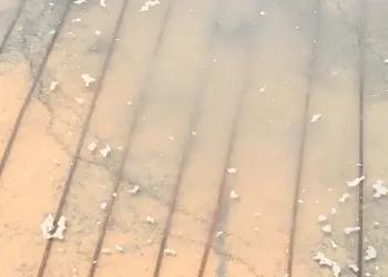 کلاروس لشٹیال میں JJM اسکیم میں ناقص کام: عوام پریشان، تحقیقات کا مطالبہ