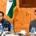 Secretary Aijaz Asad Reviews RDD Schemes in Shopian, Stresses Durable Assets and Eco-Sensitive Development