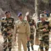 JKP Played Vital Role in Border Evacuation, BSF Gave Befitting Reply to Enemy: DGP Nalin Prabhat