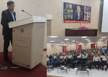 Baba Ghulam Shah Badshah University Pays Homage to Martyrs of Cross-Border Shelling