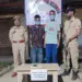 Two Held with Heroin-Like Substance in Budgam’s Beerwah: Police