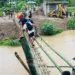 Assam Rifles Step Up Flood Relief in Manipur, Tripura Under ‘Jal Rahat II’