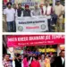 Rotary Club of Kashmir Extends Warm Welcome to Pilgrims at Mata Kheer Bhawani Temple, Tulmullah Ganderbal