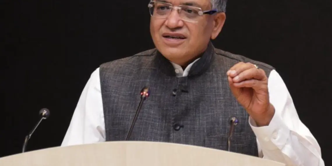 ECI Introduces Real-Time Voter Turnout Reporting via ECINET App