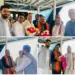 Er. Aijaz Hussain Welcomes BJP National General Secretary Shri Tarun Chugh in J&K