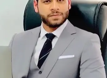 Maroof Khan Extends Warm Greetings on the Eve of Eid-ul-Adha