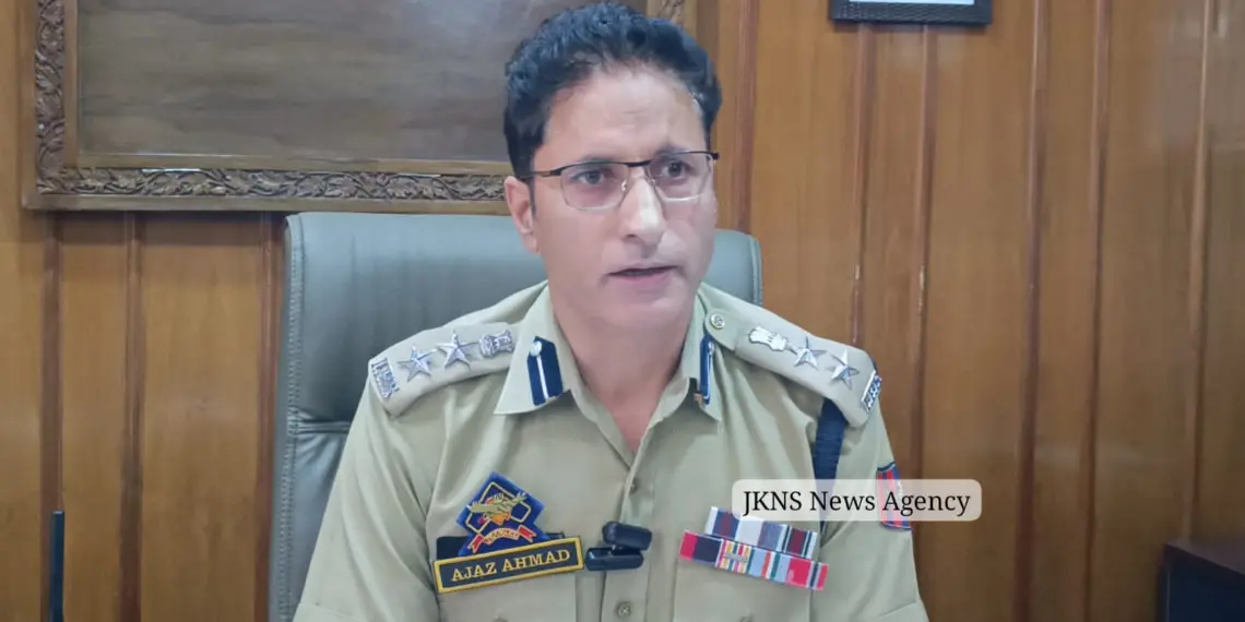 Avoid MA Road on 8th Muharram, Follow Diversions: SSP Traffic Srinagar Urges Commuters