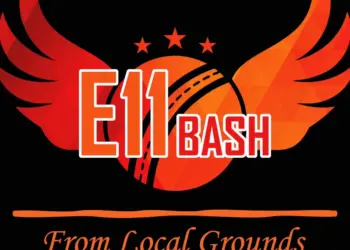 Kashmir Set to Host E11 Bash Tennis Cricket Trials at DPS Srinagar from July 27