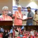 Justice for Forgotten Families: LG Manoj Sinha Hands Over Job Letters to Next of Kin of Terror Victims