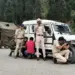 Anantnag Police Conducted Mock Drill on Amarnath Yatra Route to Test Emergency Readiness