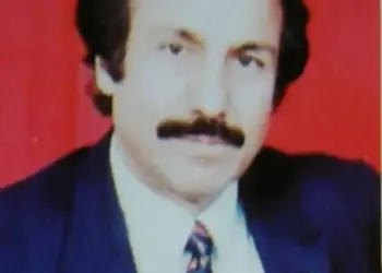 نامور فلمسازقلمکار، شاعر و محقیق، شاھد بڈگامی کا انتقال وادی کے ادبی حلقے انگشت بدندان، شیخ العالم ریسرچ کمیٹی کی طرف سے مرحوم کے حق میں دعا مغفرت مانگی گئی