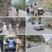 10 Vehicles Seized, 28 Blacklisted in Kishtwar Traffic Drive; 1.38 Lakh Fine Recovered