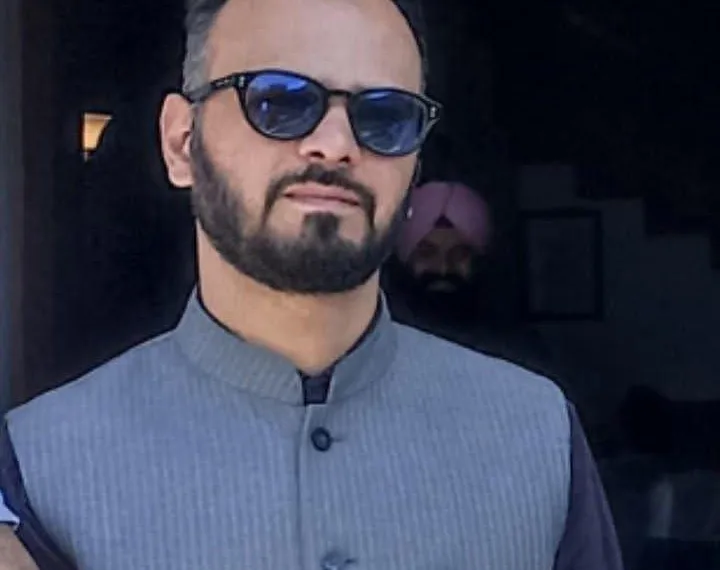 Congress Campaigns for Statehood Restoration, Says J&K Deserves Constitutional Rights