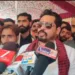 J&K a Victim of Dual Politics, Says NCP Youth President Dheeraj Sharma