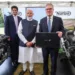 India-UK FTA a Boost for ‘Make in India,’ Says TVS Motor MD