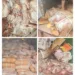 Food Safety Dept Seizes 1,200 KG of Rotten Meat in Srinagar, Destroys on Spot