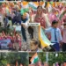ICDS Qazigund Leads Patriotic Tiranga Rally Ahead of Independence Day