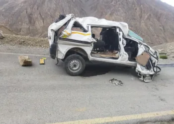 Army Conducts Swift Air and Road Evacuation of Six from Sarchu to Leh