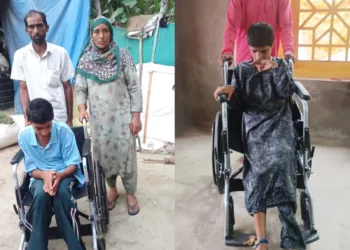 *Army’s Compassion: Ray of Hope for the Differently Abled
