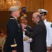 Pakistan’s Military Leadership Under Fire for Attending Farewell of Israel-Backed US General Kurilla*