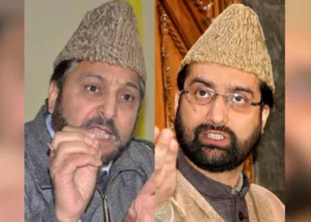 Grand Mufti J&K, Mirwaiz Kashmir Express Grief Over Kishtwar Cloudburst Tragedy