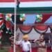 *Resident Commissioner of J&K observes Independence Day at New Delhi