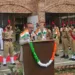 *“Education Key to National Progress,” Says CUS VC at Independence Day Event