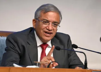 EC Cannot Discriminate, All Parties Equal Before Law: CEC Gyanesh Kumar