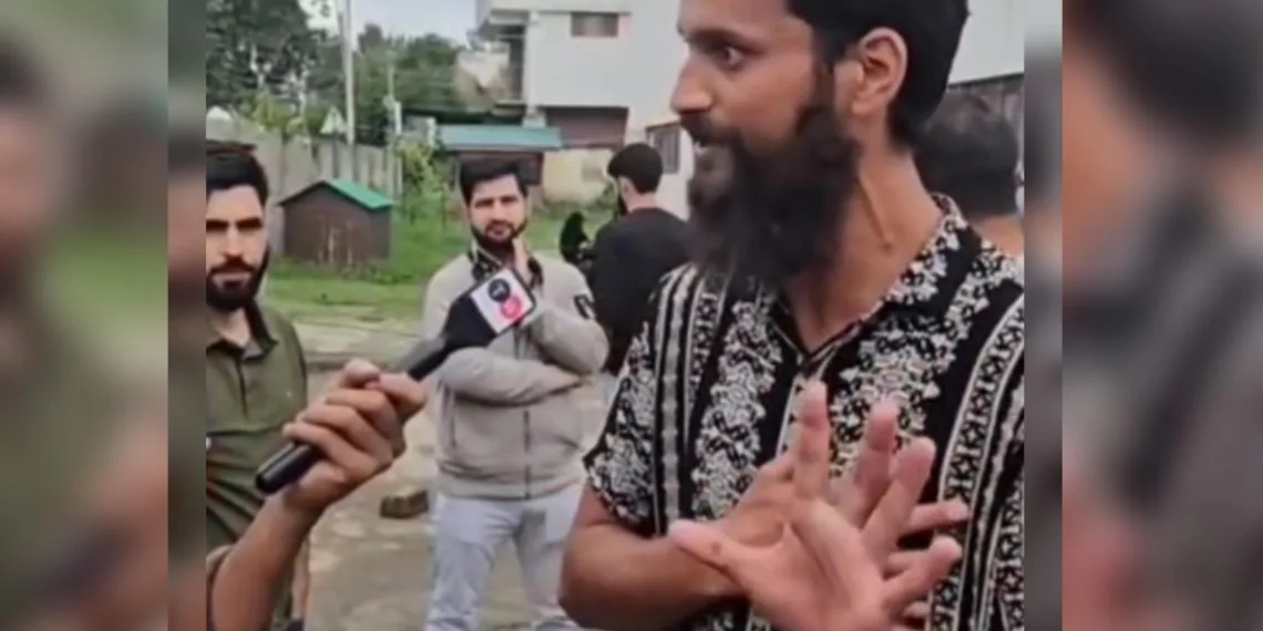 “I Gave Up Cricket for Two Years to Prepare… And This is the Result”: Aspirant Breaks Down After JKSSB Cancels JE Electrical Exam