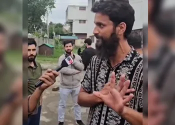 “I Gave Up Cricket for Two Years to Prepare… And This is the Result”: Aspirant Breaks Down After JKSSB Cancels JE Electrical Exam