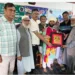 Satish Vimal conferred with Khillat-e-Balkh