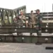 Army Undertakes Repair of Rain-Damaged Fourth Tawi Bridge in Jammu