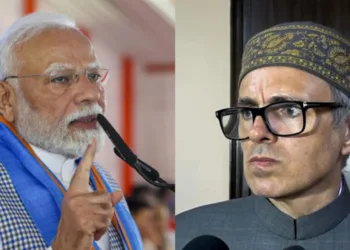 J&K Youth Have Talent, Need Opportunity: CM Omar Responds to PM Modi on Sports