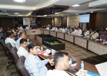 Healthy Women, Strong Families: Mega Health Camps Transform Healthcare in Karnah