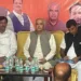 Ashok Koul chairs organizational review meeting of BJP Bandipora