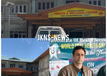 PHC Dangiwacha Launches Sunday Lab Services, Boosting Healthcare Access in Rafiabad