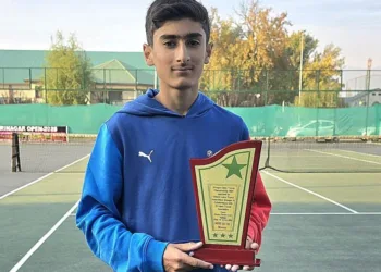 Mohammad Qais Secures Hat-Trick at Srinagar Open 2025