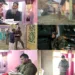 Sopore Police Launch Major Anti-Terror Operation, Multiple JeI-Linked Locations Raided