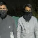 Two Hybrid Terrorists Arrested in Sopore; Arms, Ammunition Seized During Joint Operation