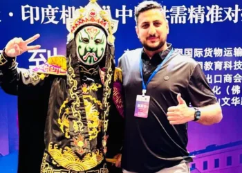 AI & Robotics Set to Transform Healthcare, Rehabilitation, and Key Sectors in Kashmir