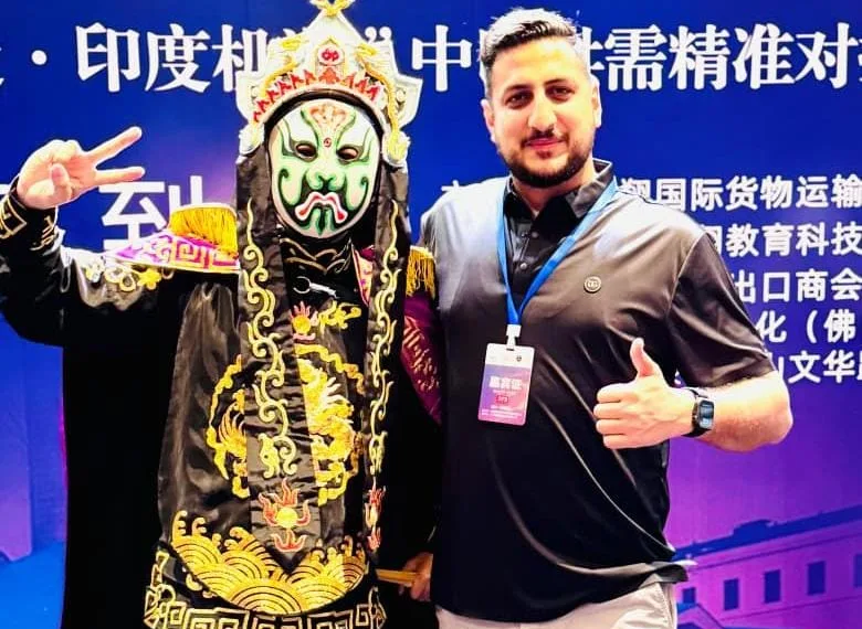 AI & Robotics Set to Transform Healthcare, Rehabilitation, and Key Sectors in Kashmir