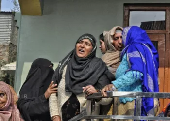 Night of Tragedy: How the Nowgam Blast Shattered Families, Claimed Nine Lives and Left Kashmir Grieving