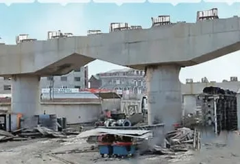 “Sanat Nagar Flyover Completion Delayed by a Day Due to Nowgam Blast, Will Be Ready Tomorrow”: Official