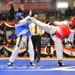 69th National School Games U-19 Girls Taekwondo C’ship