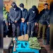 Youth Held with Dummy Weapons in Kokernag”; Police say swift operation averted panic in the area