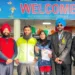Ulfat Mushtaq Shines at J&K UT Cycling Championship 2025, Secures Spot for Nationals