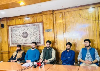 Delhi blast fallout: JKSA alleges ‘collective suspicion’ of Kashmiri students; seeks PM’s intervention