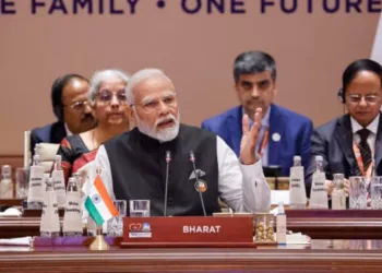 PM Modi to Attend G20 Leaders’ Summit in Johannesburg South Africa from Nov 21-23
