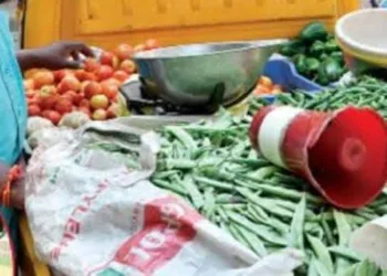 ‘Zainapora Admin Bans Loudspeaker-Equipped Vendor Vehicles to Curb Noise, Congestion’