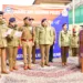 Srinagar Police Observes Constitution Day Across All Establishments